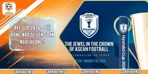 AFF Cup 2026